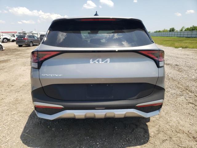 Photo 6 from auction – 2024 KIA SPORTAGE E with VIN KNDPV3DF4R7270112