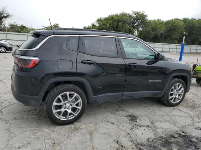 Photo 3 from auction – 2023 JEEP COMPASS LA with VIN 3C4NJDFN1PT573614