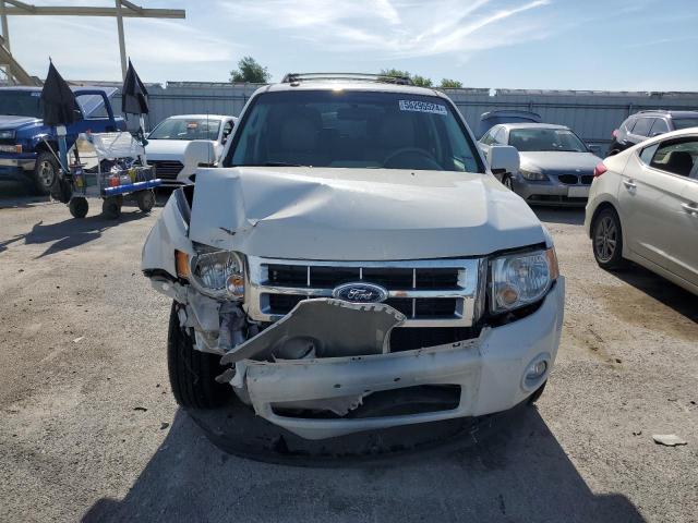 Photo 5 from auction – 2011 FORD ESCAPE LIM with VIN 1FMCU9E74BKB03226