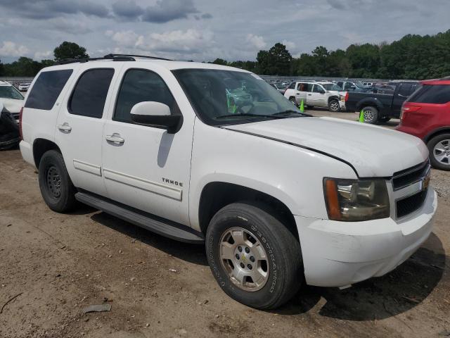 Photo 4 from auction – 2013 CHEVROLET TAHOE with VIN 1GNSCBE08DR330921