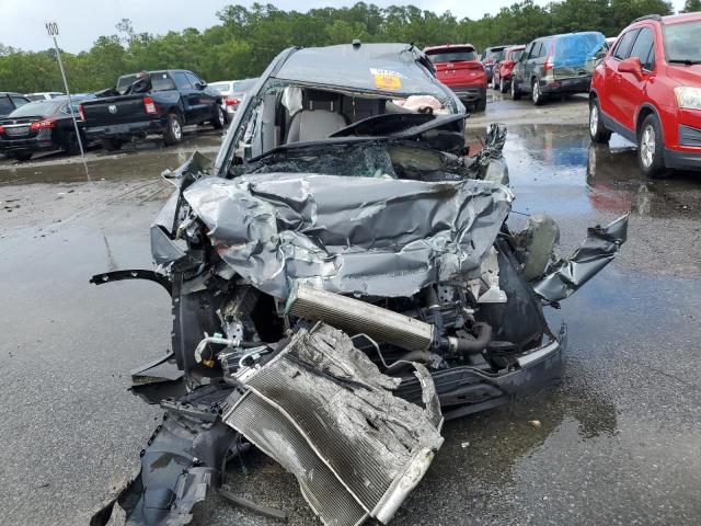 Photo 5 from auction – 2020 CHEVROLET TRAX LS with VIN 3GNCJKSB3LL338530