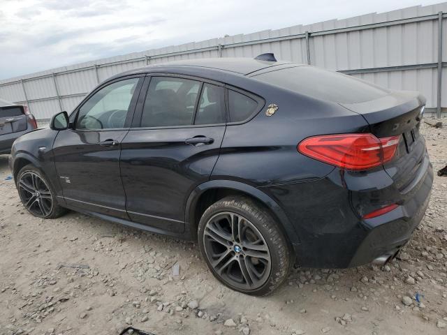 Photo 2 from auction – 2015 BMW X4 XDRIVE3 with VIN 5UXXW5C57F0E88424