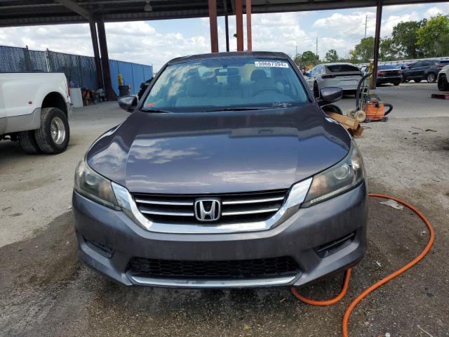 Photo 5 from auction – 2015 HONDA ACCORD LX with VIN 1HGCR2F37FA172384