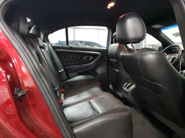 Photo 10 from auction – 2013 FORD TAURUS SEL with VIN 1FAHP2E88DG199259