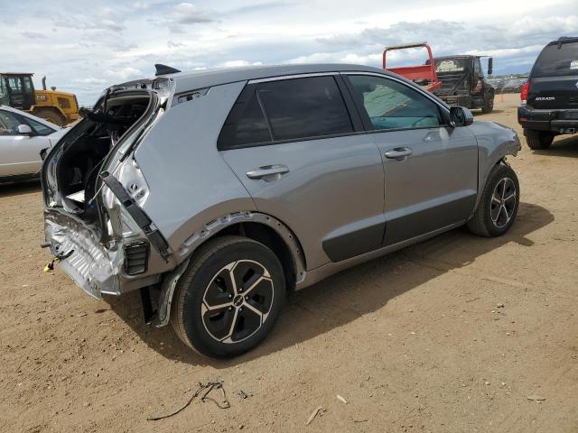 Photo 3 from auction – 2023 KIA NIRO LX with VIN KNDCP3LEXP5061211