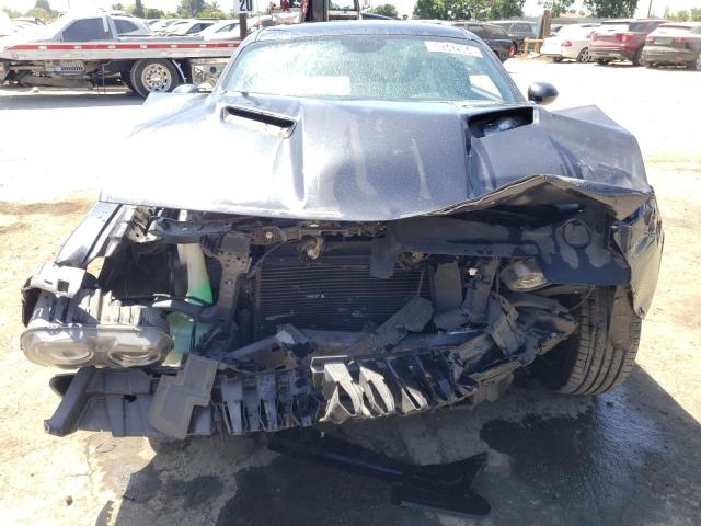 Photo 5 from auction – 2016 DODGE CHALLENGER with VIN 2C3CDZAG5GH232055