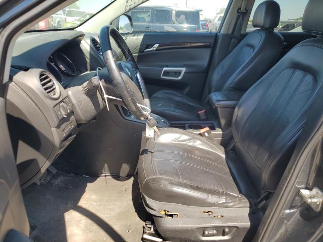 Photo 7 from auction – 2013 CHEVROLET CAPTIVA LT with VIN 3GNAL4EKXDS578657