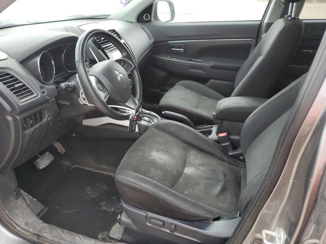 Photo 7 from auction – 2014 MITSUBISHI OUTLANDER with VIN 4A4AP4AUXEE010501