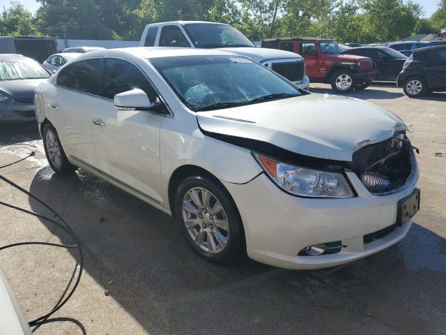Photo 4 from auction – 2012 BUICK LACROSSE P with VIN 1G4GD5ER7CF323966