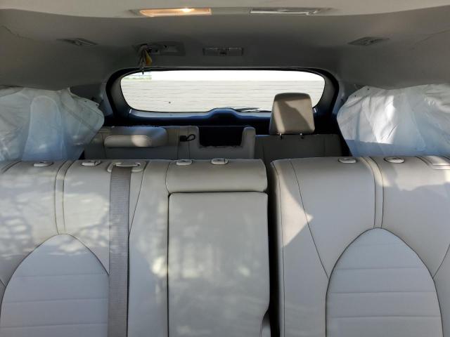 Photo 10 from auction – 2023 TOYOTA HIGHLANDER with VIN 5TDKDRBH0PS039327