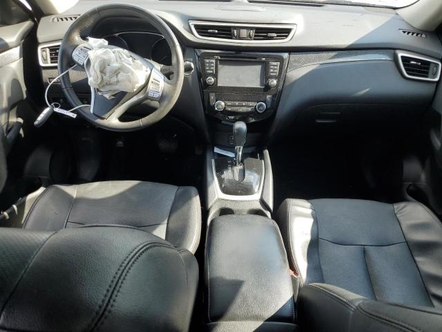 Photo 8 from auction – 2016 NISSAN ROGUE S with VIN 5N1AT2MV1GC873497