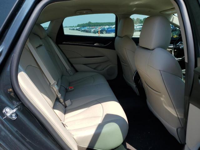 Photo 10 from auction – 2018 BUICK LACROSSE E with VIN 1G4ZP5SS8JU140933