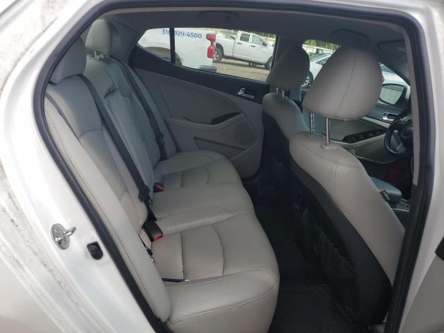Photo 10 from auction – 2014 KIA OPTIMA EX with VIN 5XXGN4A71EG310005