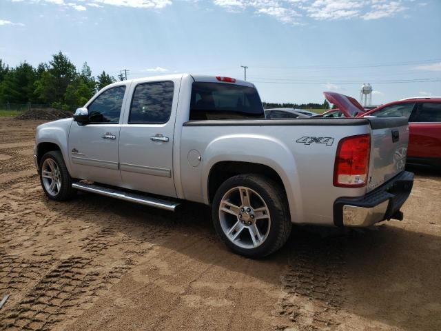 Photo 2 from auction – 2013 GMC SIERRA K15 with VIN 3GTP2VE72DG322345