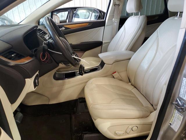 Photo 7 from auction – 2015 LINCOLN MKC with VIN 5LMCJ2A93FUJ33297
