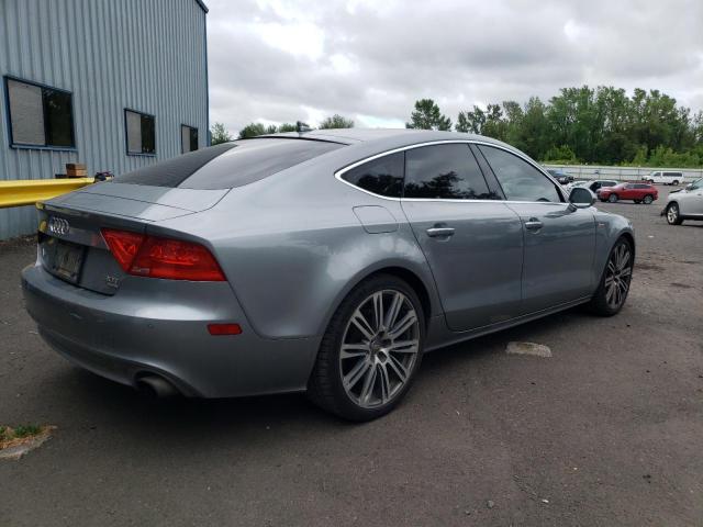 Photo 3 from auction – 2015 AUDI A7 PREMIUM with VIN WAUWGAFC8FN018817