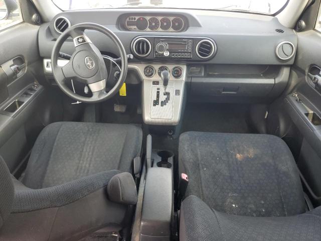 Photo 8 from auction – 2010 TOYOTA SCION XB with VIN JTLZE4FE2A1113399