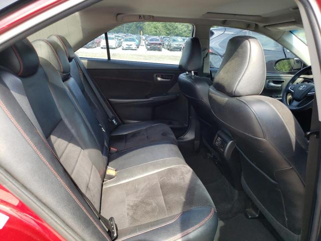 Photo 10 from auction – 2017 TOYOTA CAMRY LE with VIN 4T1BF1FK5HU679253