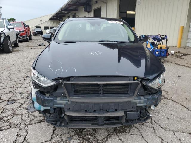 Photo 5 from auction – 2020 FORD FUSION SE with VIN 3FA6P0HD9LR261022