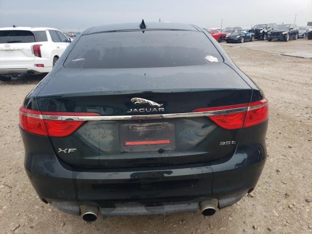 Photo 6 from auction – 2016 JAGUAR XF PRESTIG with VIN SAJBE4BV8GCY05412