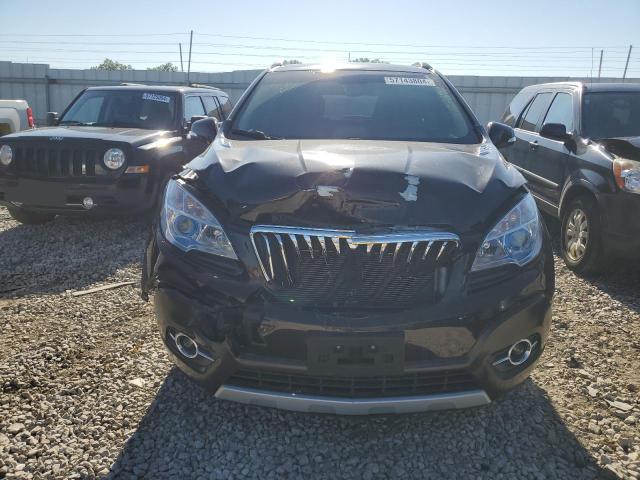 Photo 5 from auction – 2016 BUICK ENCORE with VIN KL4CJCSB3GB712943