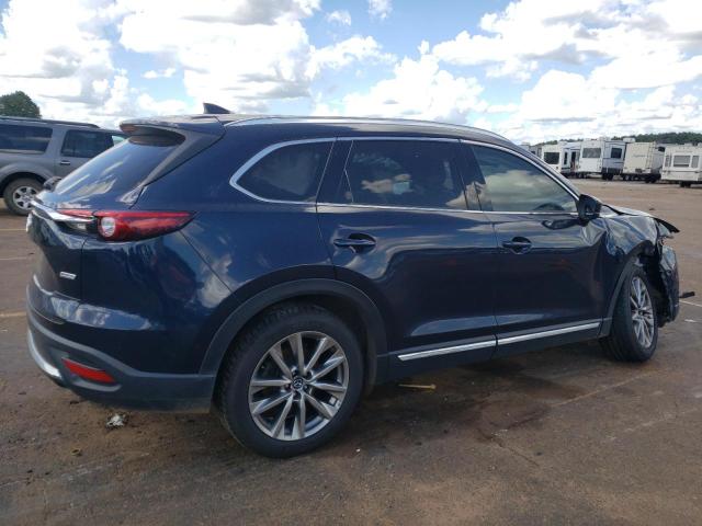 Photo 3 from auction – 2017 MAZDA CX-9 GRAND with VIN JM3TCBDY4H0136148