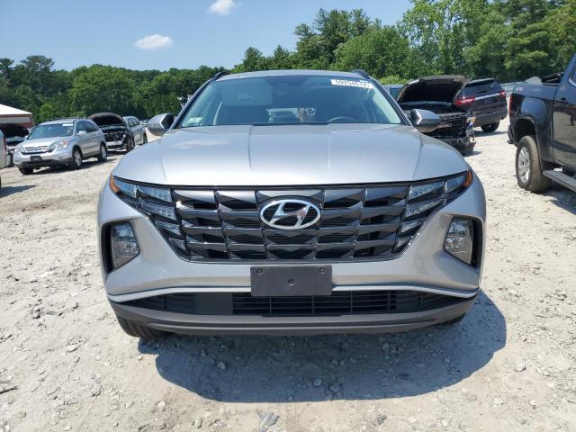 Photo 5 from auction – 2023 HYUNDAI TUCSON SEL with VIN 5NMJFCAE0PH262870