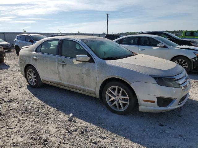 Photo 4 from auction – 2012 FORD FUSION SEL with VIN 3FAHP0JAXCR210864