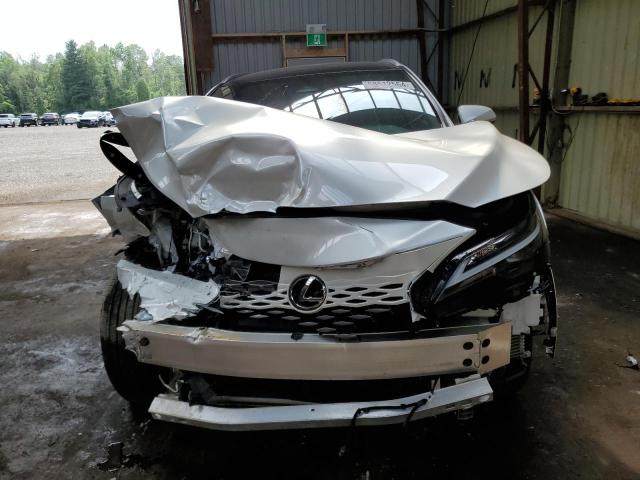 Photo 5 from auction – 2024 LEXUS RX 350H BA with VIN 2T2BBMCA2RC038746