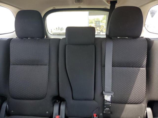 Photo 10 from auction – 2016 MITSUBISHI OUTLANDER with VIN JA4AD3A36GZ003732
