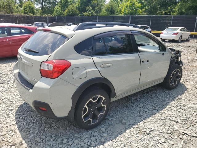 Photo 3 from auction – 2014 SUBARU XV CROSSTR with VIN JF2GPACC2E8211278