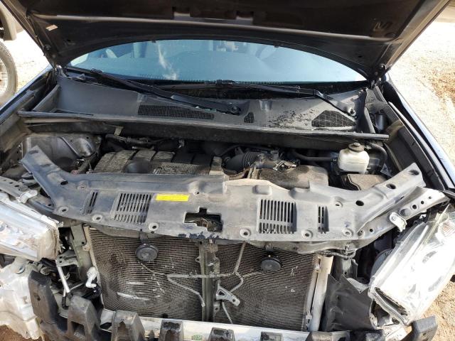 Photo 12 from auction – 2013 TOYOTA HIGHLANDER with VIN 5TDZA3EHXDS041789
