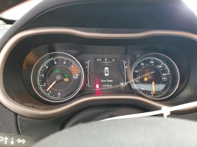 Photo 9 from auction – 2016 JEEP CHEROKEE L with VIN 1C4PJMCS1GW215894