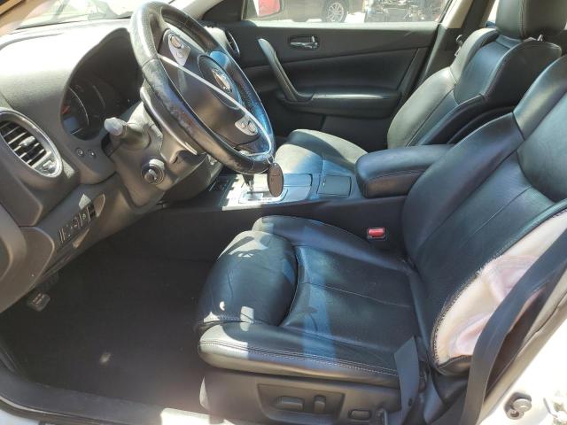 Photo 7 from auction – 2014 NISSAN MAXIMA S with VIN 1N4AA5AP5EC912709