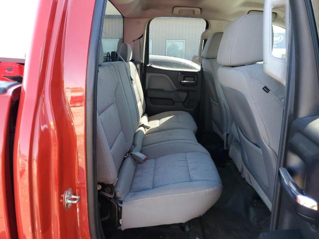 Photo 10 from auction – 2014 CHEVROLET SILVERADO with VIN 1GCVKPEC3EZ322498