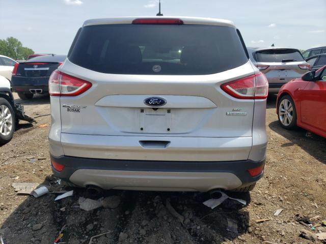 Photo 6 from auction – 2016 FORD ESCAPE SE with VIN 1FMCU0GXXGUB40589