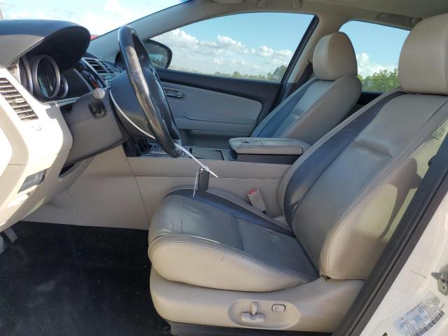 Photo 7 from auction – 2011 MAZDA CX-9 with VIN JM3TB2CA4B0316602