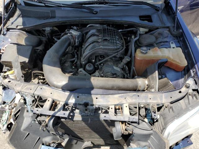Photo 11 from auction – 2015 CHRYSLER 300C with VIN 2C3CCAEG0FH749714