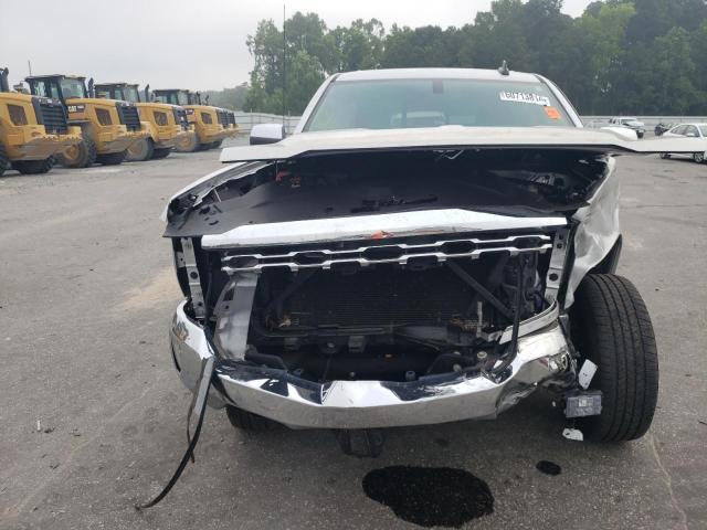 Photo 5 from auction – 2016 CHEVROLET SILVERADO with VIN 3GCPCSEC0GG360279