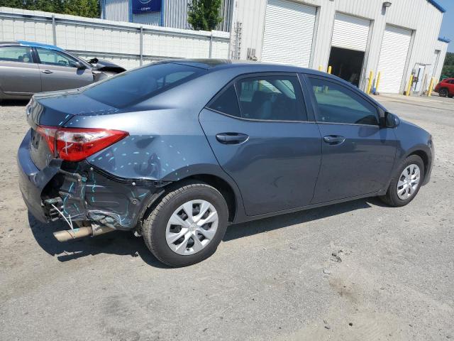 Photo 3 from auction – 2017 TOYOTA COROLLA L with VIN 2T1BURHE0HC961152