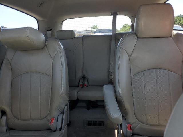 Photo 10 from auction – 2012 BUICK ENCLAVE with VIN 5GAKRCED5CJ344239
