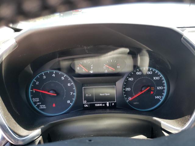 Photo 9 from auction – 2018 CHEVROLET OTHER with VIN 2GNAXJEV4J6154737