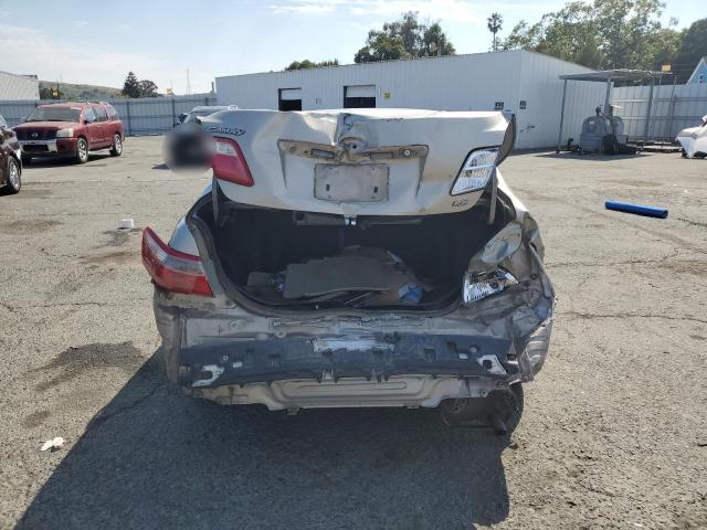 Photo 6 from auction – 2007 TOYOTA CAMRY CE with VIN 4T1BE46K87U600712