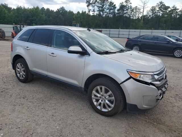 Photo 4 from auction – 2014 FORD EDGE LIMIT with VIN 2FMDK3KC3EBA11239