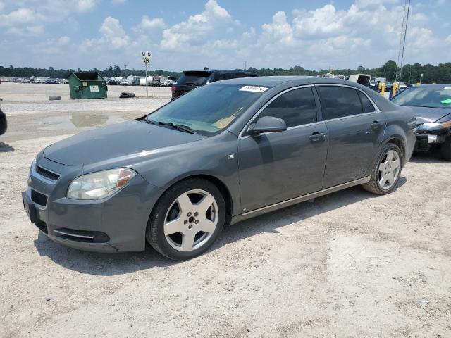 Photo 1 from auction – 2008 CHEVROLET MALIBU 2LT with VIN 1G1ZJ57718F264706