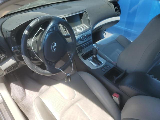 Photo 8 from auction – 2008 INFINITI G35 with VIN JNKBV61E48M219540