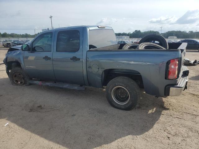Photo 2 from auction – 2010 CHEVROLET SILVERADO with VIN 3GCRCSE08AG288852
