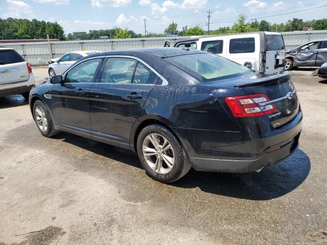 Photo 2 from auction – 2016 FORD TAURUS SEL with VIN 1FAHP2E86GG134043
