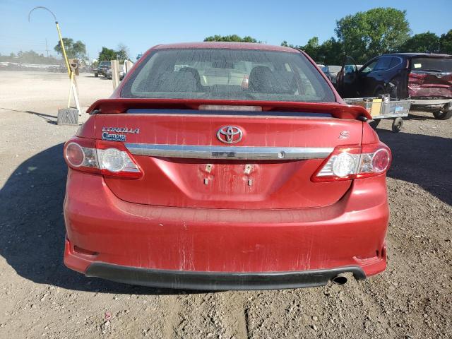 Zdjęcie 6 z aukcji – 2012 TOYOTA COROLLA BA z VIN 5YFBU4EE7CP051496