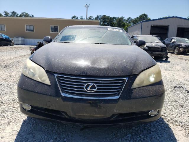 Photo 5 from auction – 2007 LEXUS ES 350 with VIN JTHBJ46G372028566